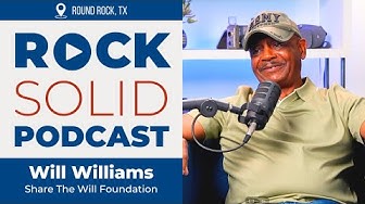 Will Williams, Share the Will