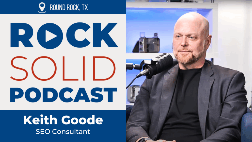 Keith Goode