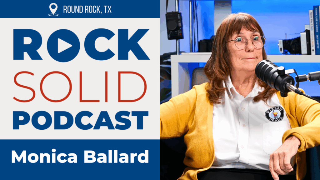 Monica Ballard