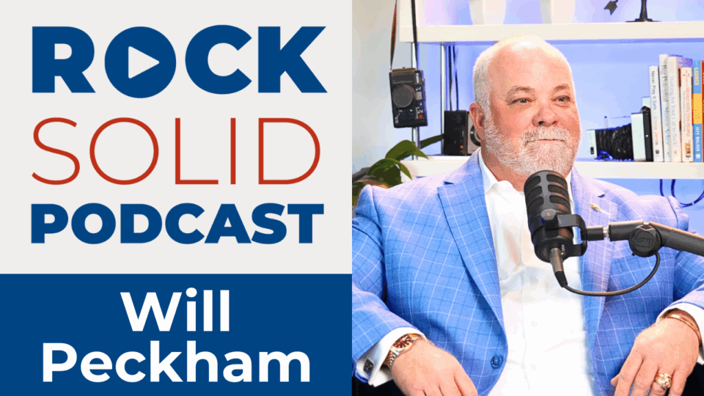 Will Peckham Watkins Insurance Group
