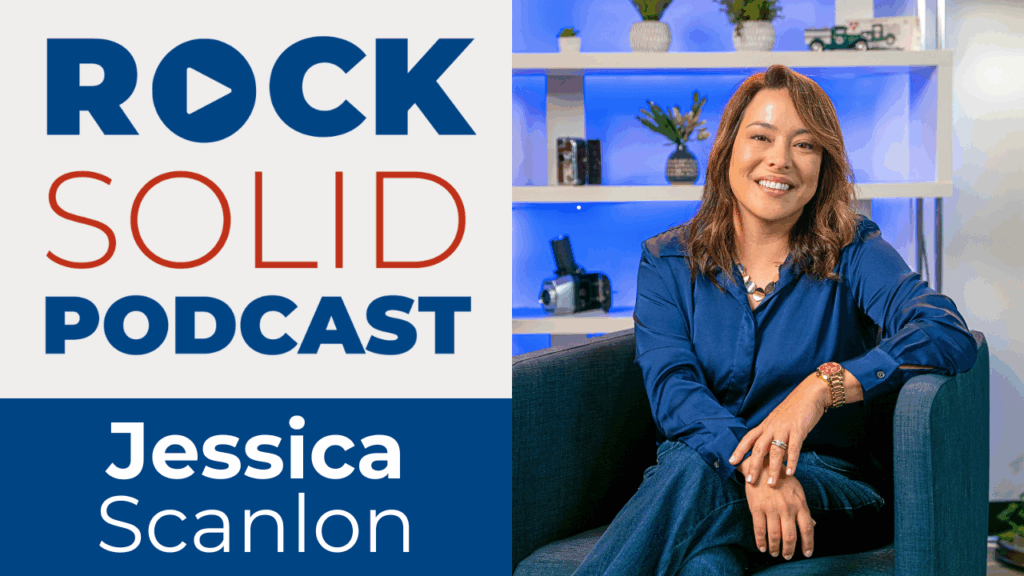 Jessica Scanlon Hot Dog Marketing
