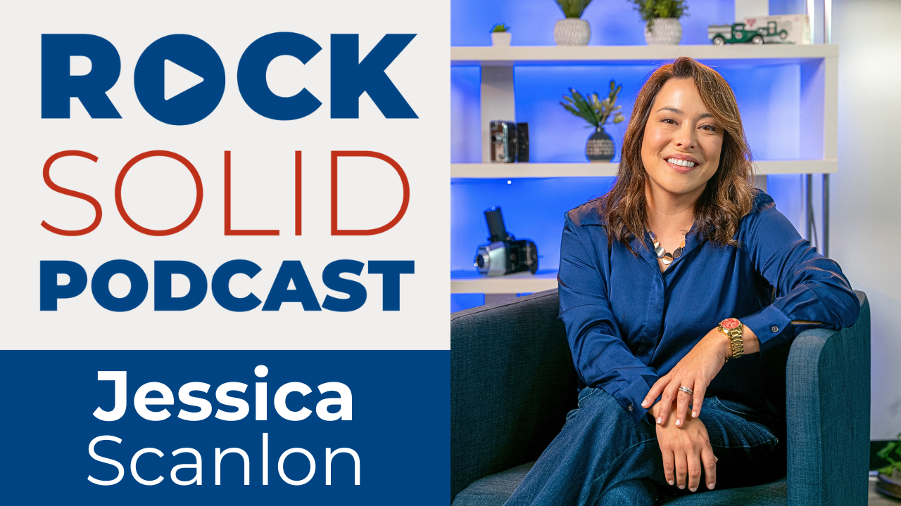 Jessica Scanlon on Business, Branding, and Breaking the Mold – Rock ...