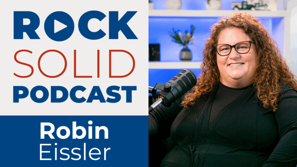 Robin Eissler of BoosterHub
