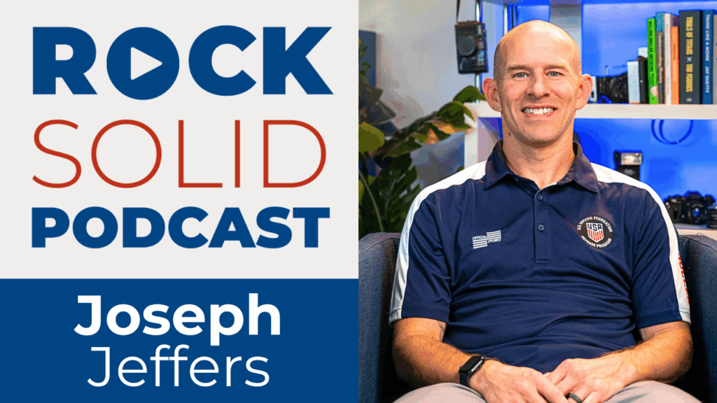 Joe Jeffers Financial Integrated Solutions