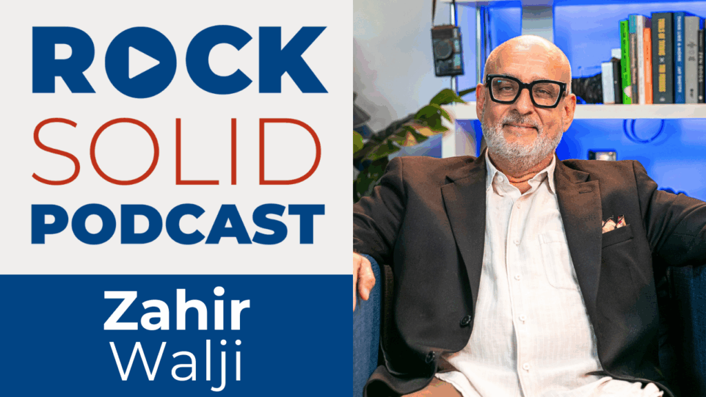 Round Rock wine guru Zahir Walji