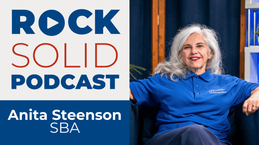 Anita Steenson Small Business Administration