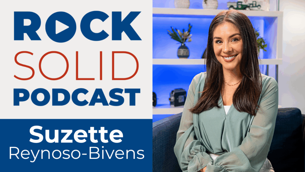 Suzette Reynoso-Bivens, founder of Tot Box Play Cafe