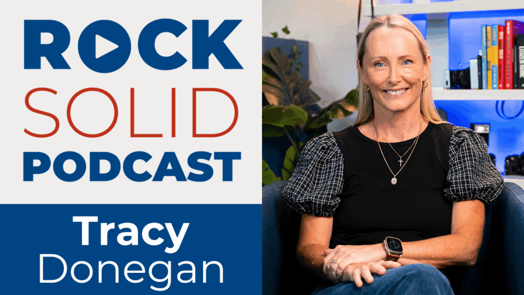 Tracey Donegan from Solasta Health laser therapy in Round Rock