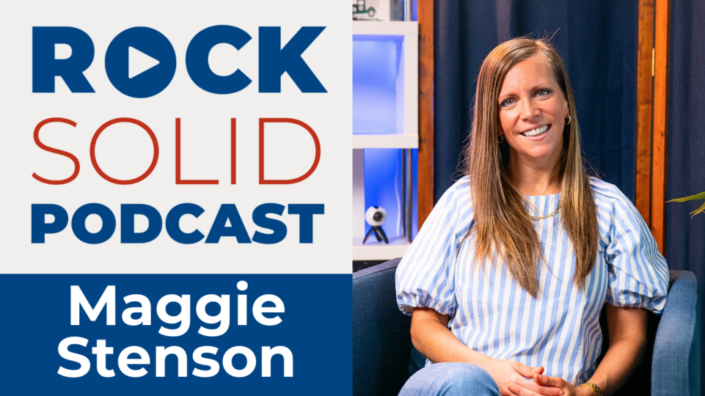 Maggie Stenson ATX Nutrional Counseling