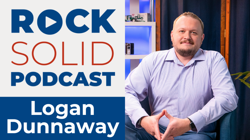 Logan Dunnaway Anneal Tech