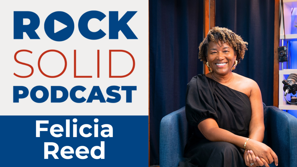 Portrait Photographer Felicia Reed