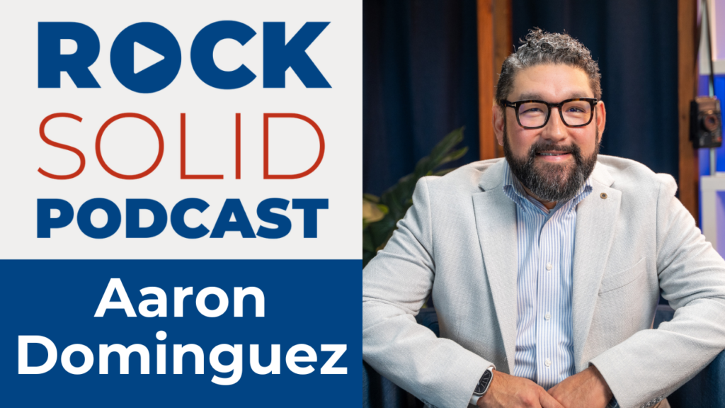 Aaron Dominguez Frost Bank