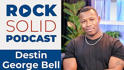 Destin Bell gBeta Round Rock Program Manager