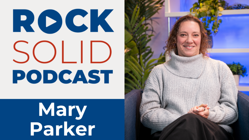 Mary Parker Infinite Potential Counseling