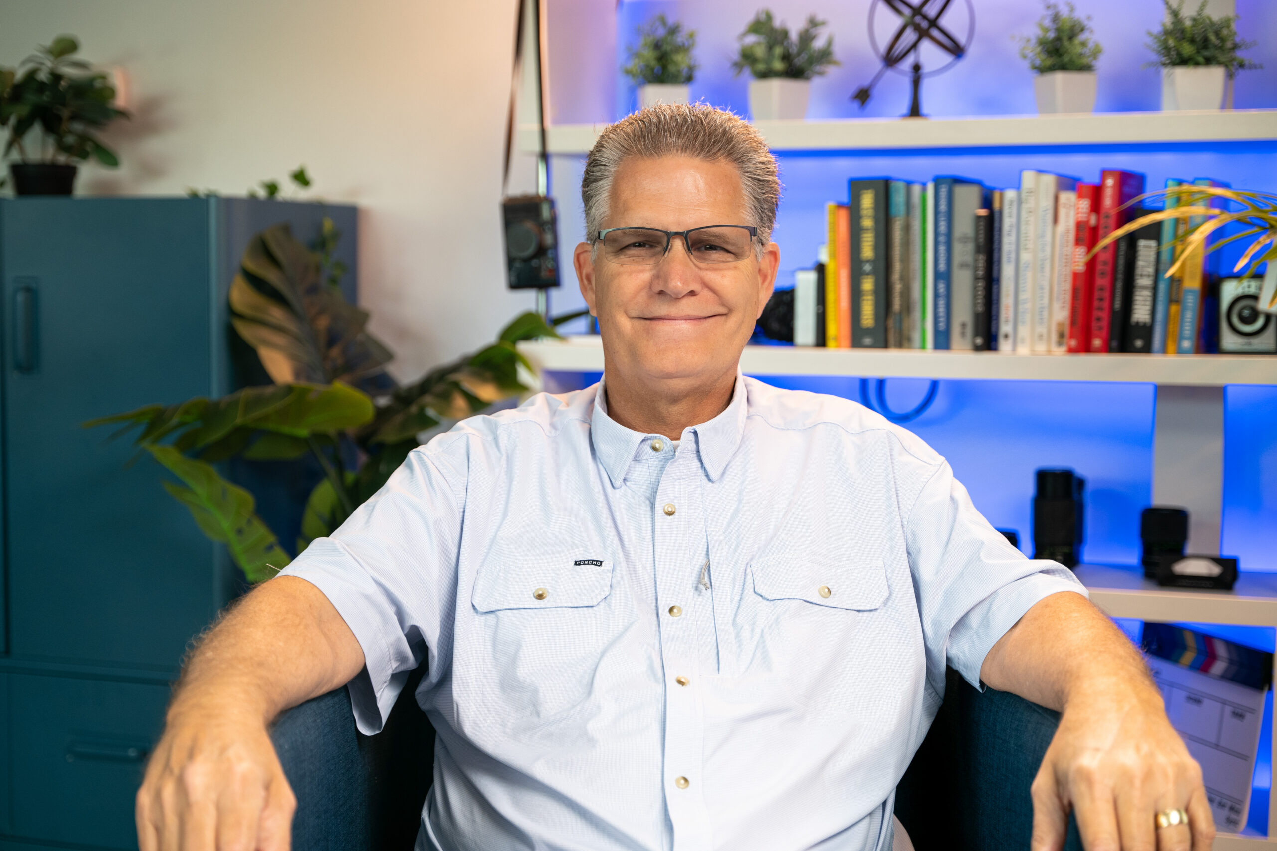 Bill Gravell, Regional Advocate, U.S. Small Business Administration