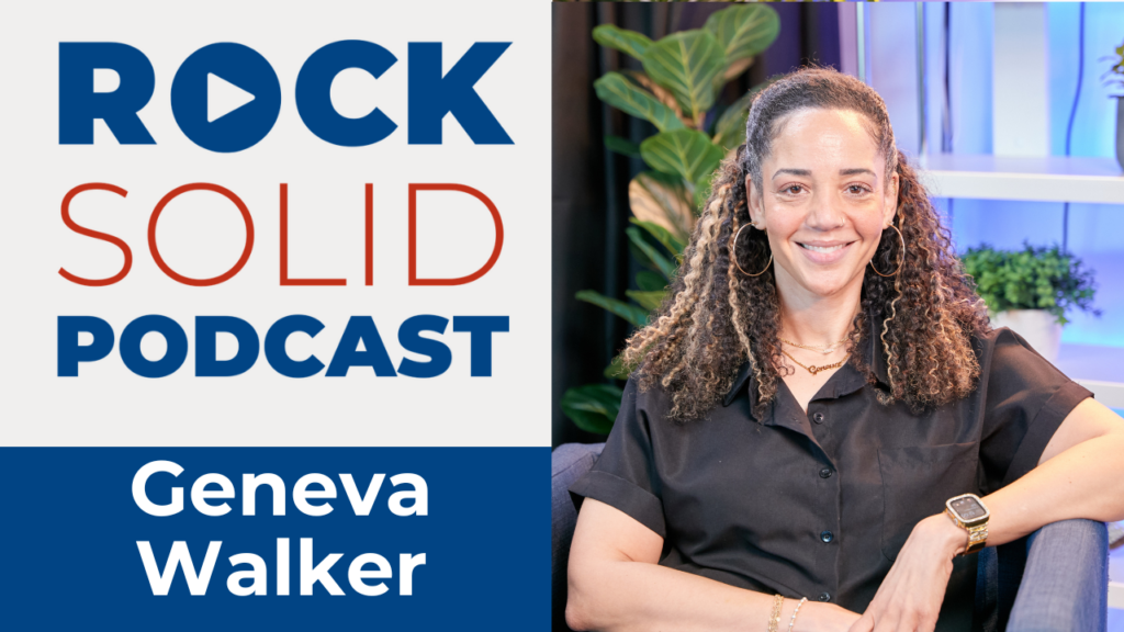 Geneva Walker