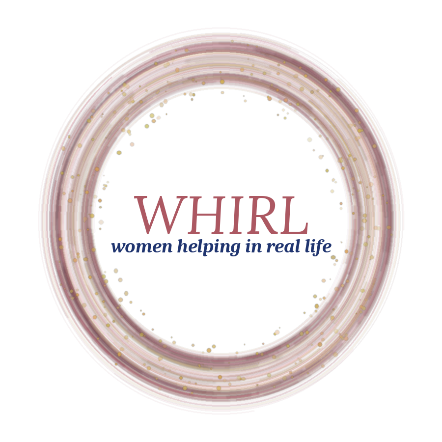 Whirl Networking