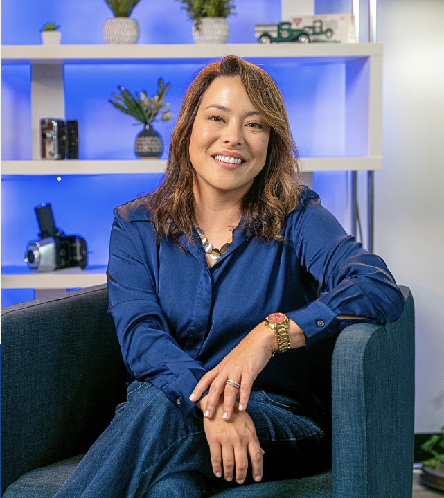 Jessica Scanlon, Founder, Hot Dog Marketing
