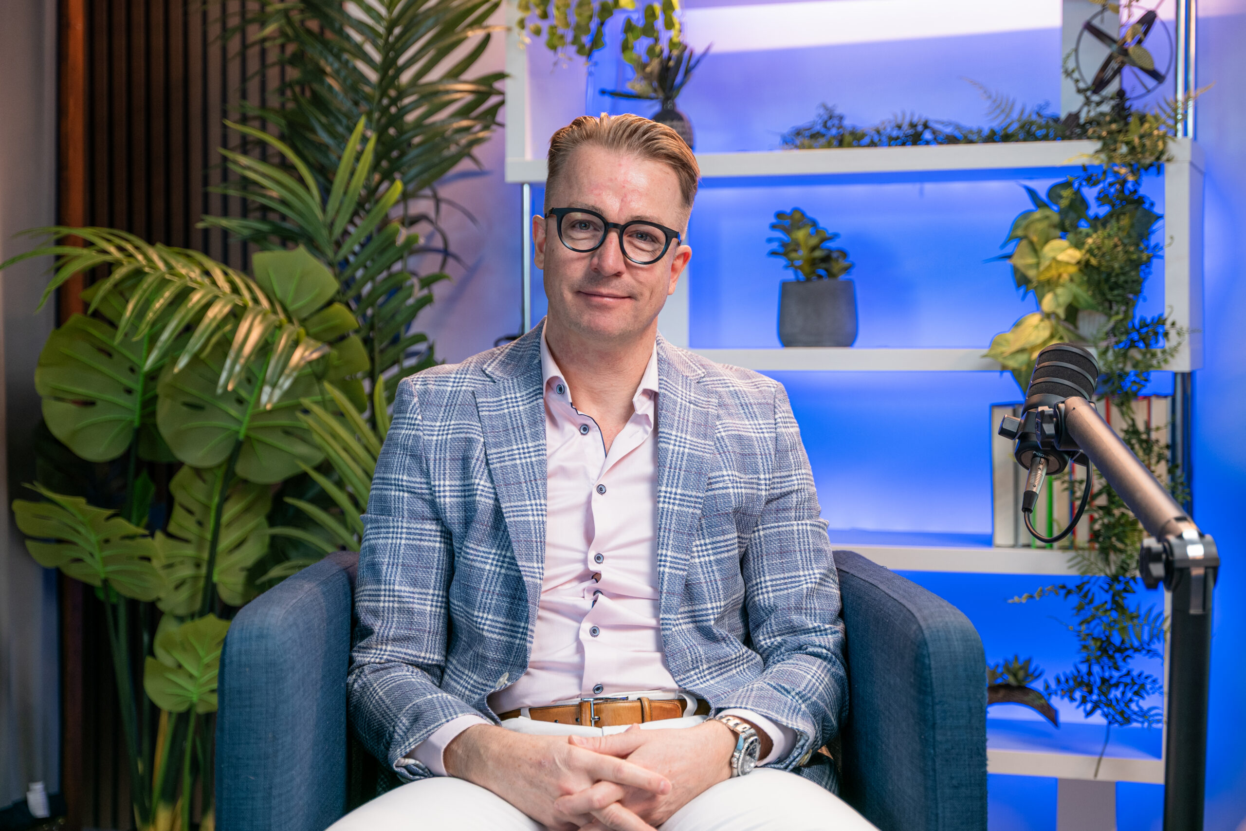 Mathias Ihlenfeld, Former CEO, Woom Bikes USA