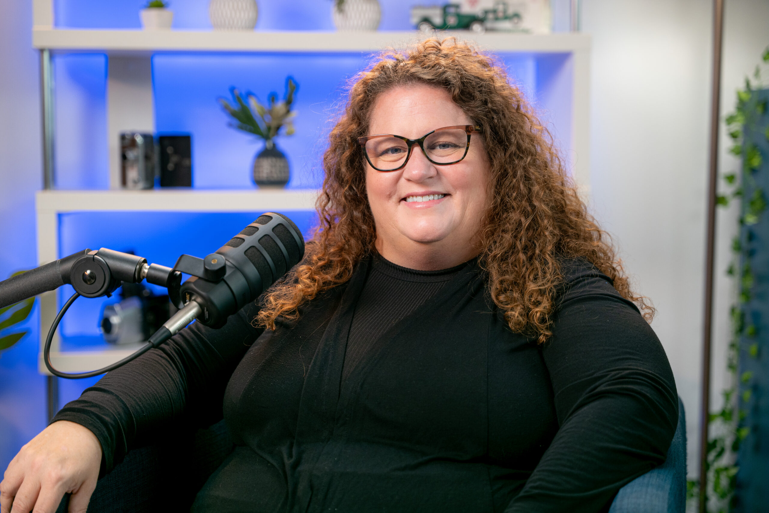 Robin Eissler, Founder, BoosterHub