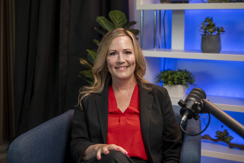 Kim Pollok SWBC Payroll and HR CEO