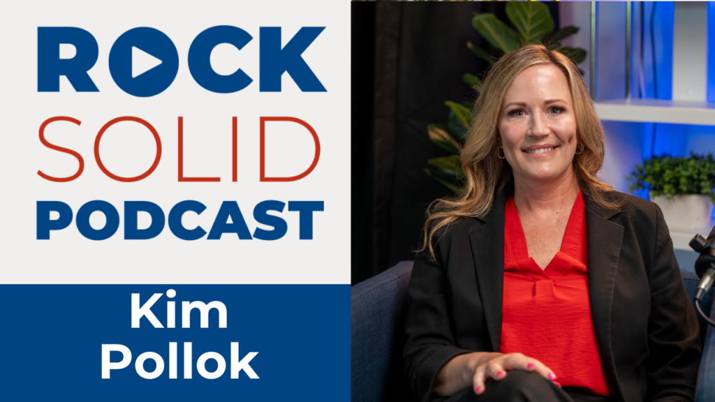 Kim Pollock SWBC Payroll + HR