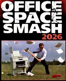 Office Space Smash 2026