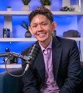 YJ Lin, Senior Program Manager, Dell for Startups