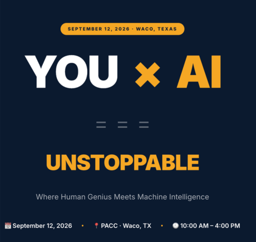 You X AI Summit