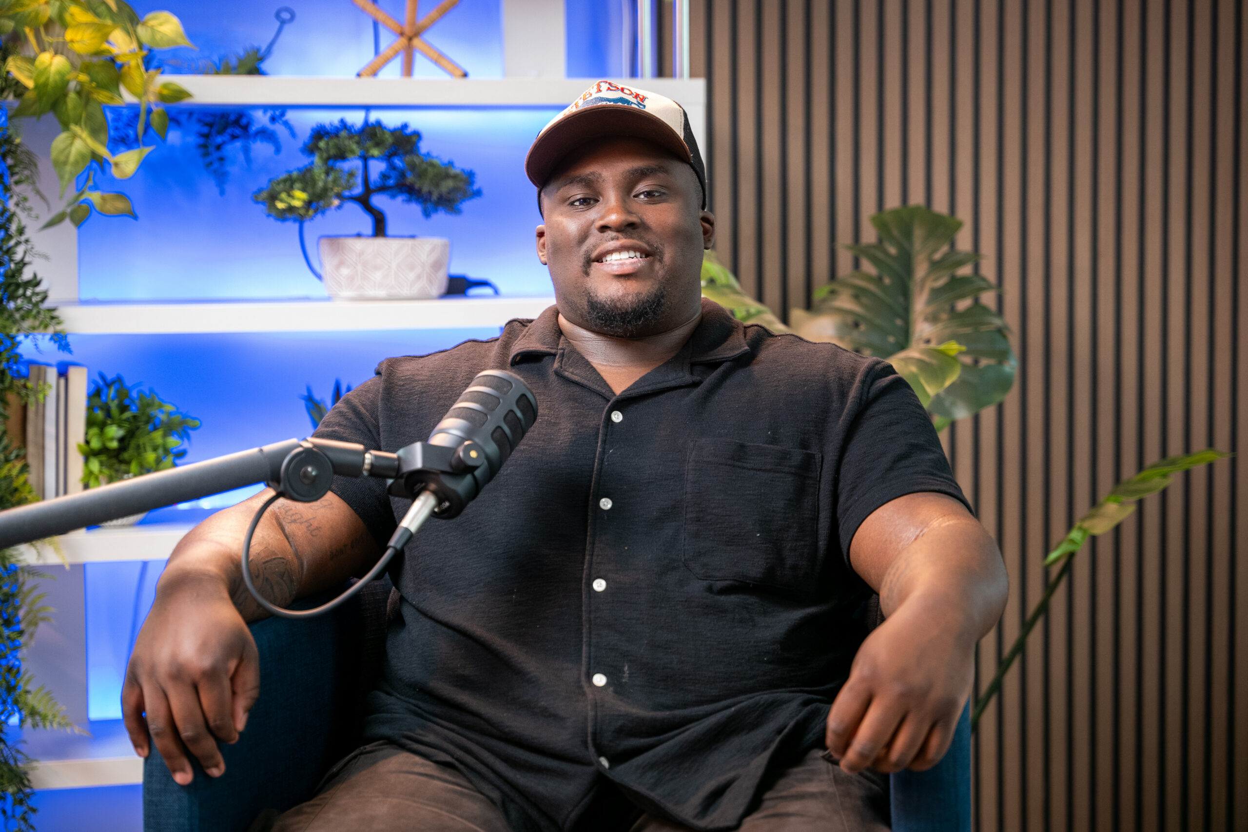 Ennis Wright, Account Executive, TikTok