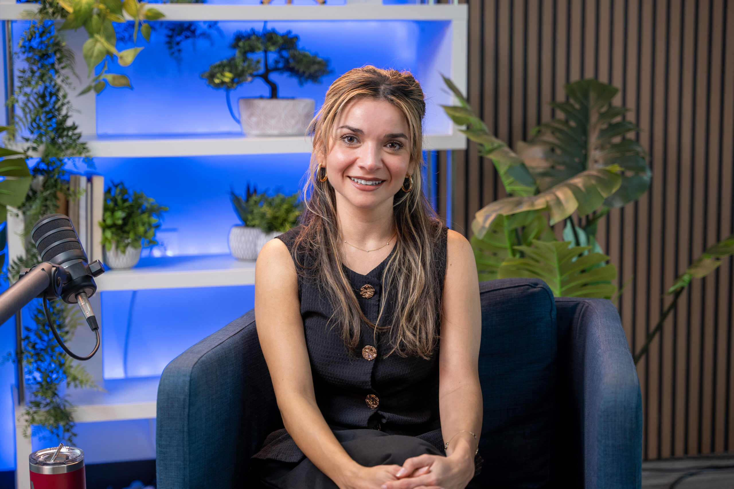 Lucia Murguia, Business Development, KPA Engineers