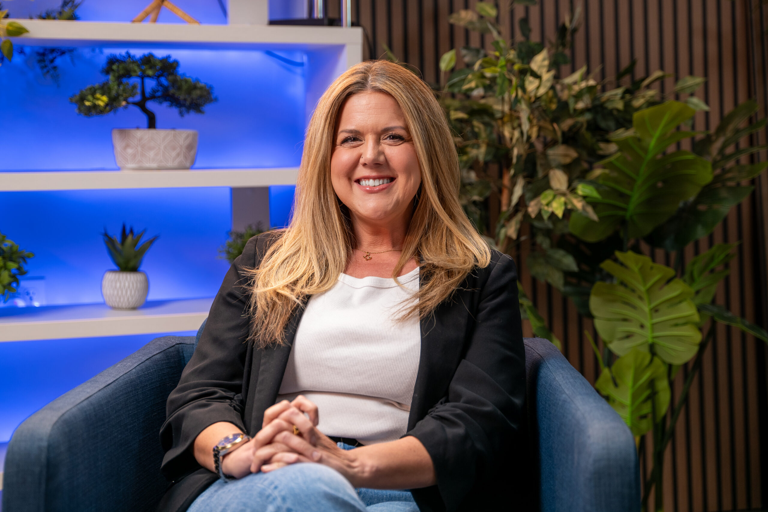 Lindsay Shappee, Partner and CFO, Family Friend Roofing and Construction