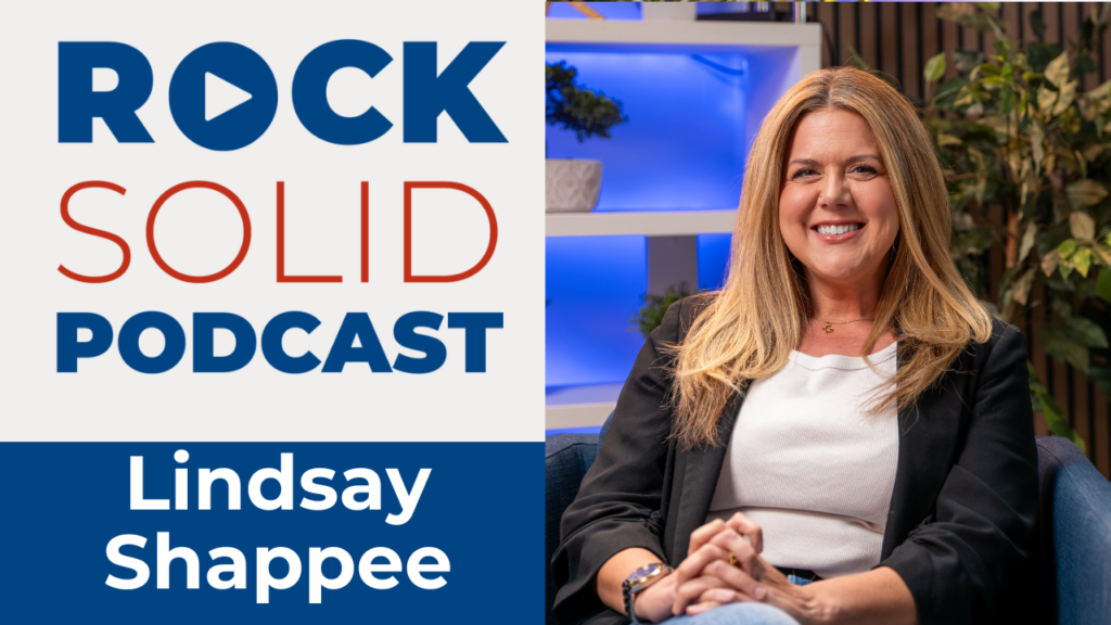 Lindsay Shappee Family Friend Roofing And Construction CEO