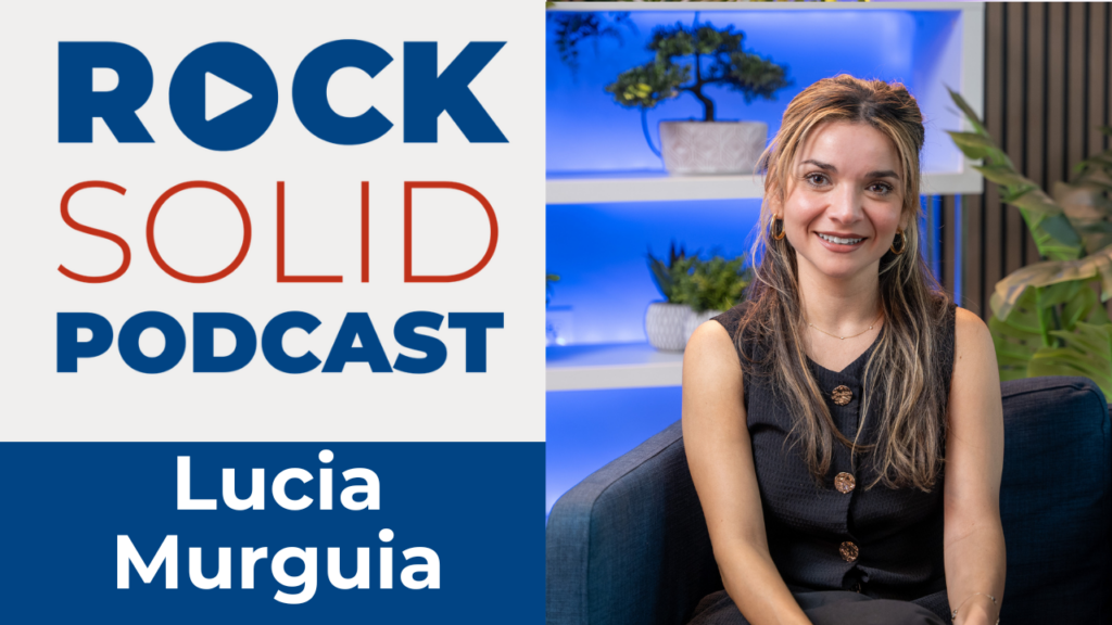 Lucia Murguia Round Rock Leadership