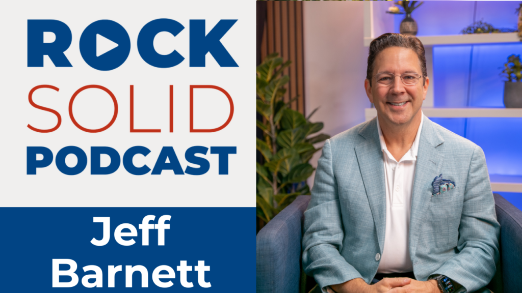 Jeff Barnett elder law and civil attorney