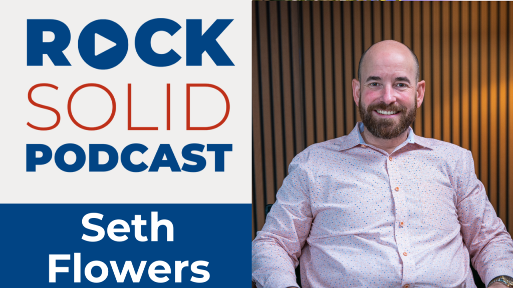 Seth Flowers