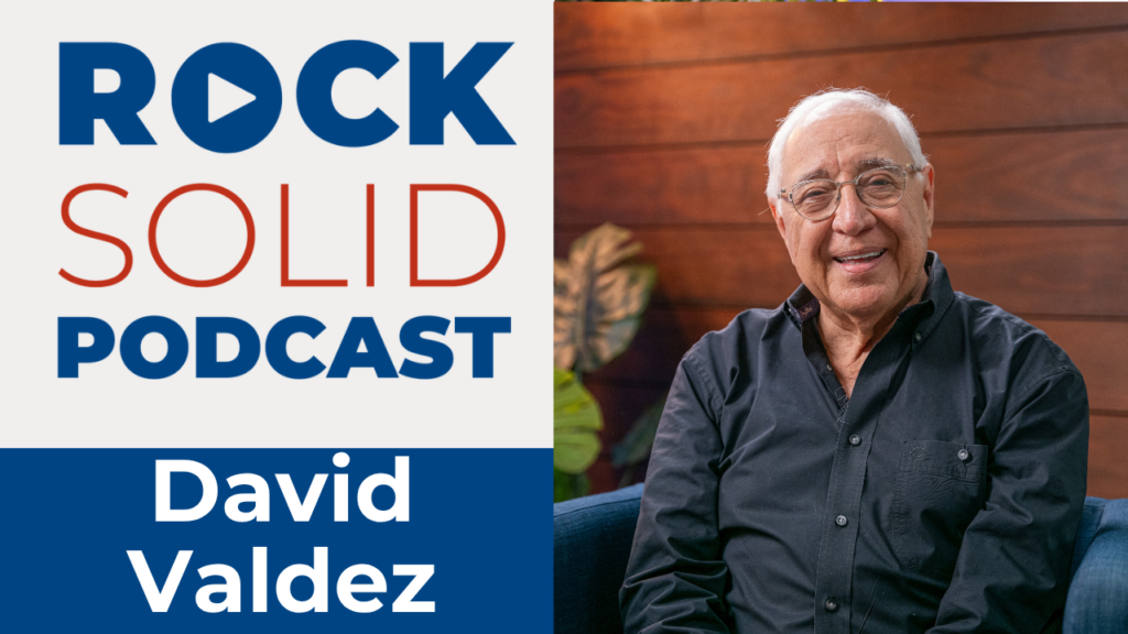 David Valdez Photographer