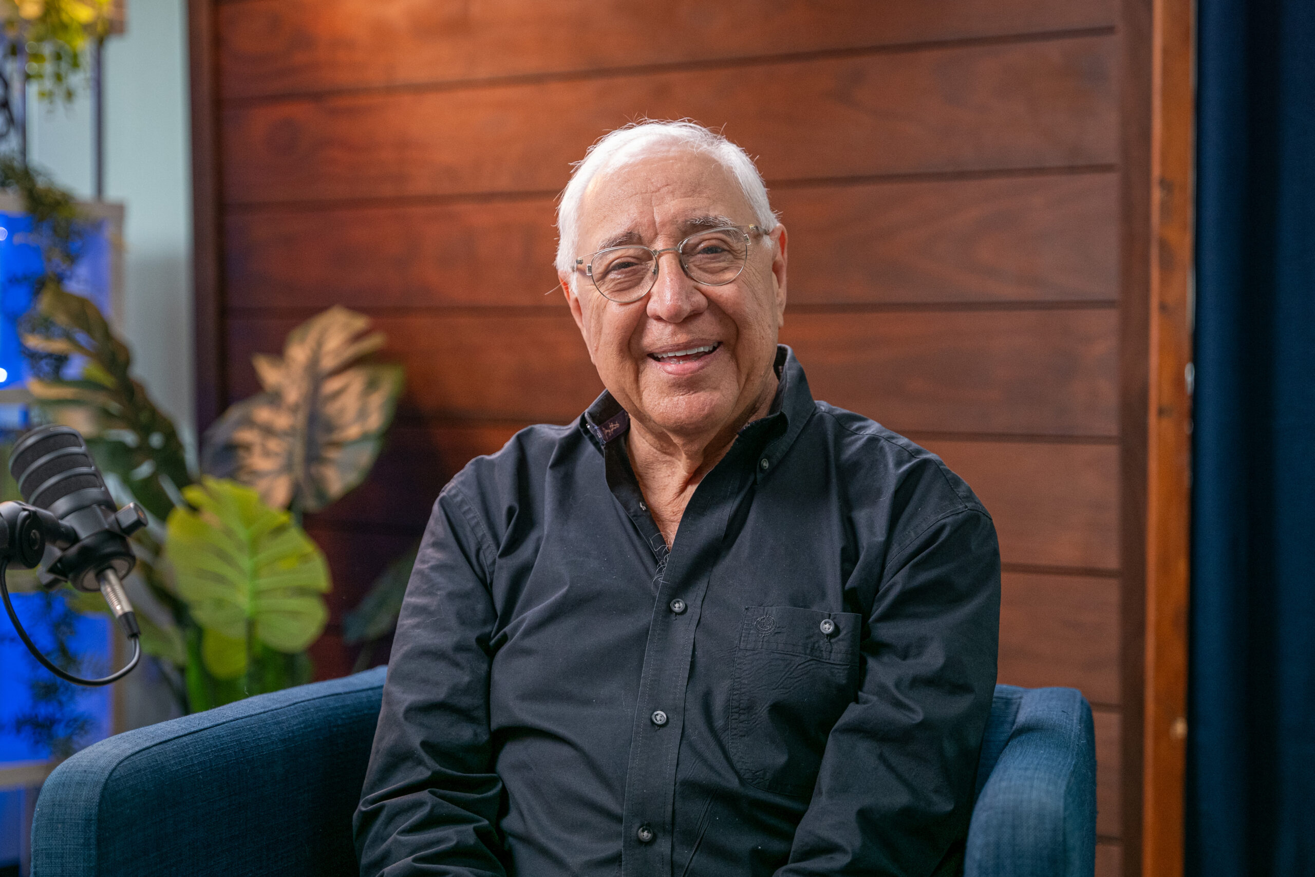 David Valdez, Founder of the Texas Photography Festival