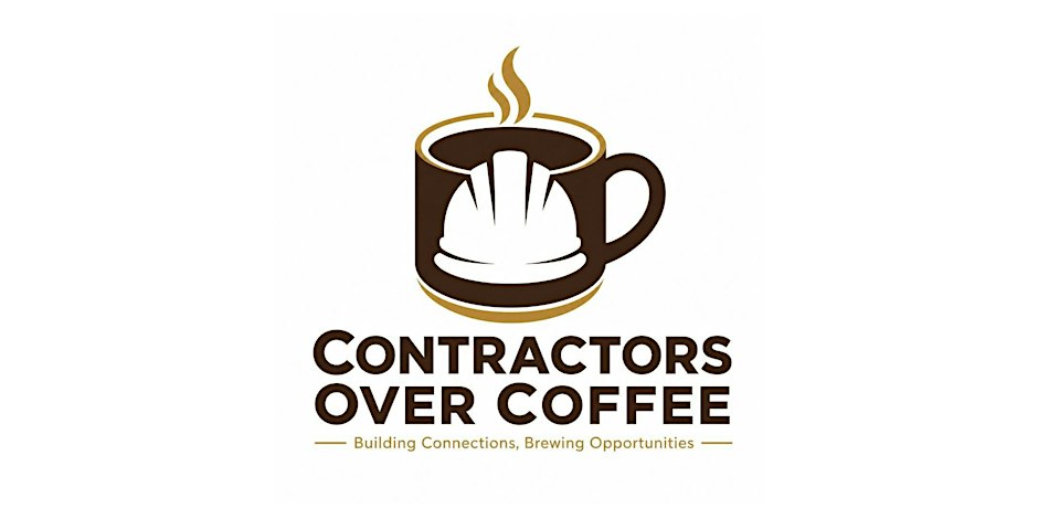 Contractors Over Coffee