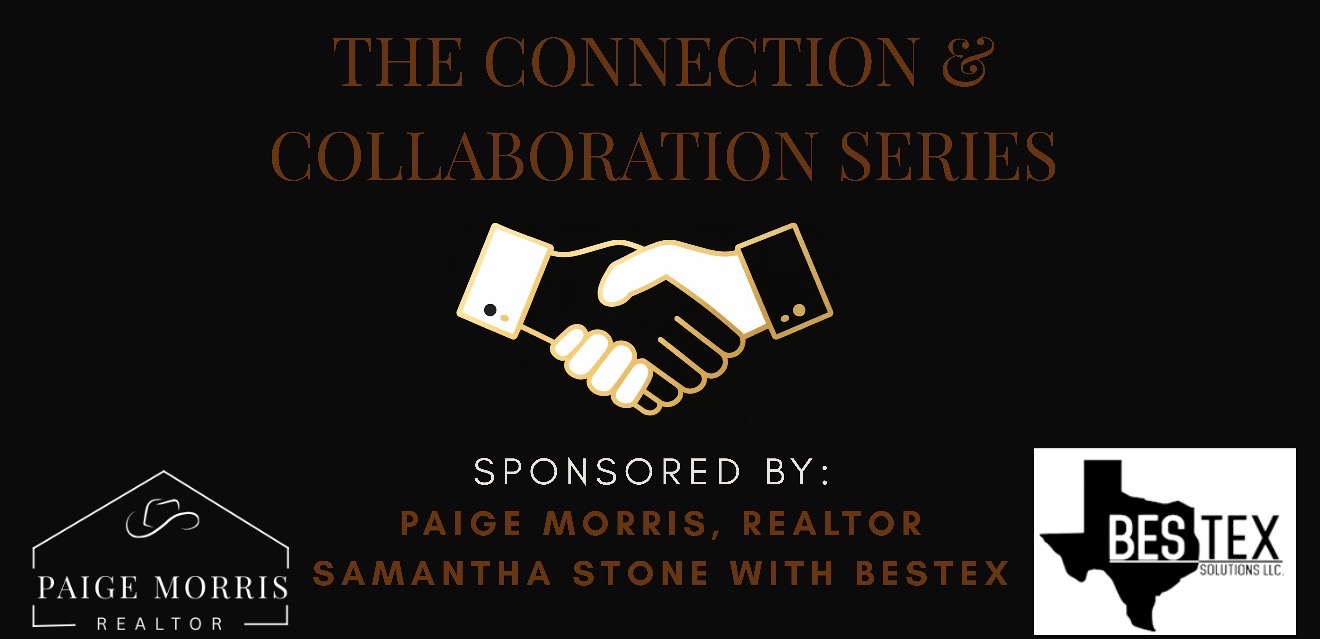 The Connection & Collaboration Series