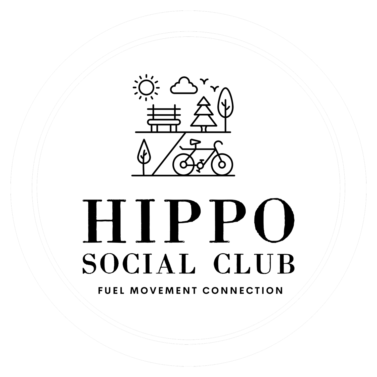 Women’s Wellness Circle @ Hippo Social Club